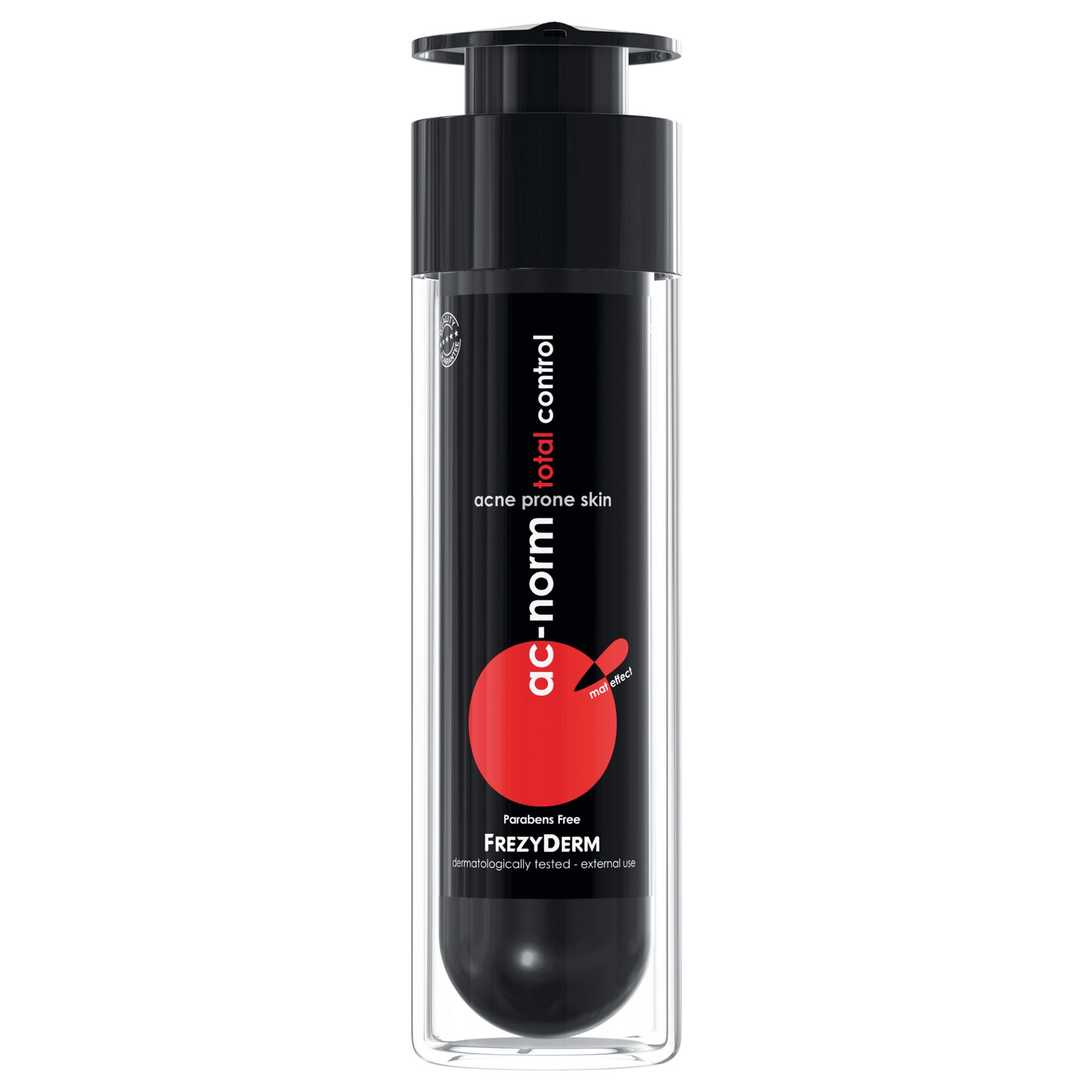 AC-NORM Total Control Cream 50 ml
