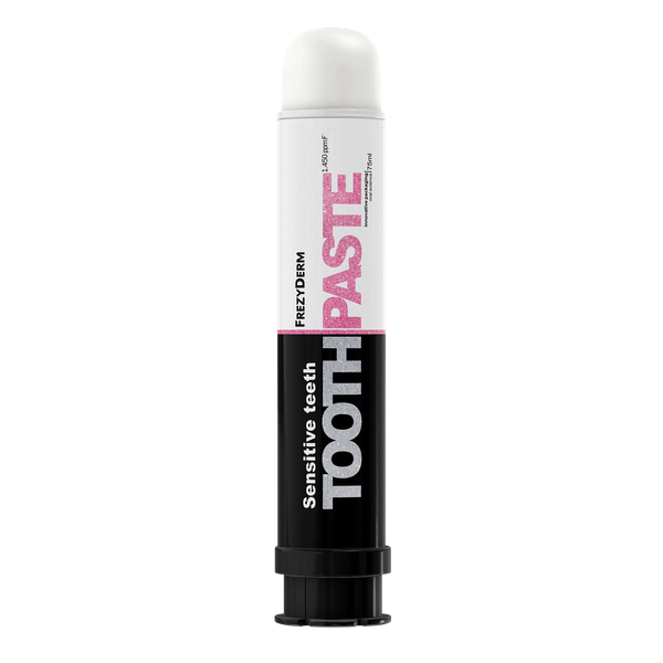 Sensitive Teeth Toothpaste 75ml